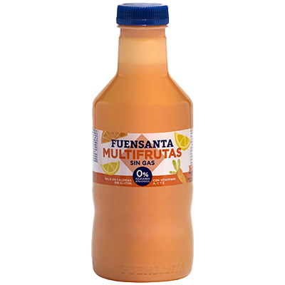 MULTIFRUTAS 33 CL.