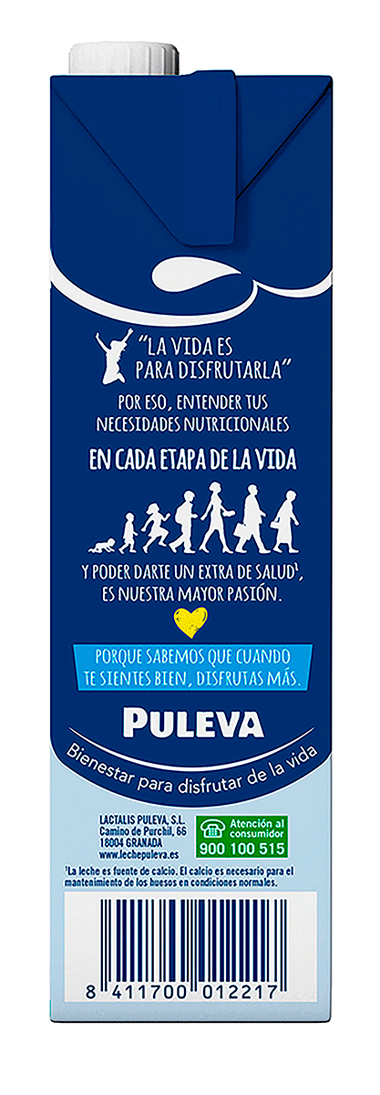 PREPARADO CRECIMIENTO 1 LITRO