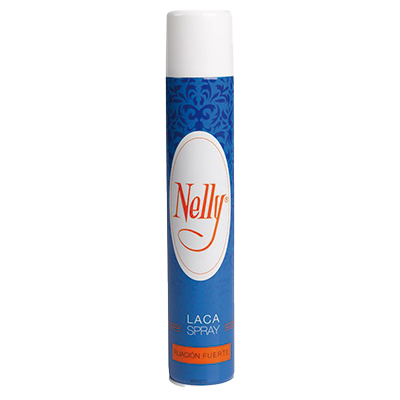 LACA FUERTE 400 ML.