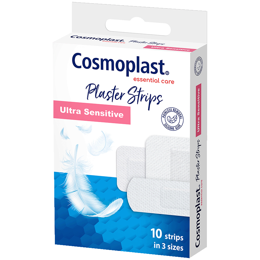 AP&Oacute;SITOS ULTRASENSITIVE 10 UDS.