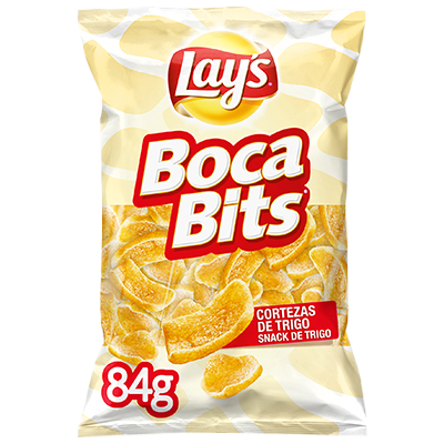 BOCA BITS 75 G.