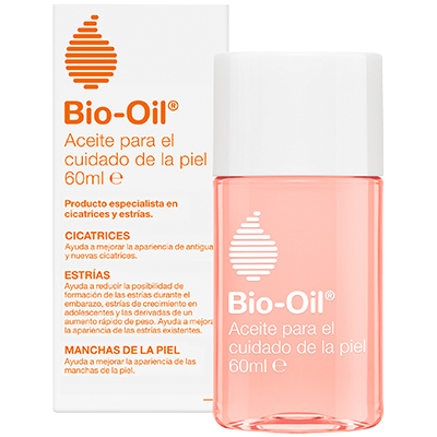 ACEITE FACIAL 60 ML.