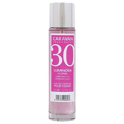 COLONIA N&ordm;27 FOR WOMEN 150 ML.