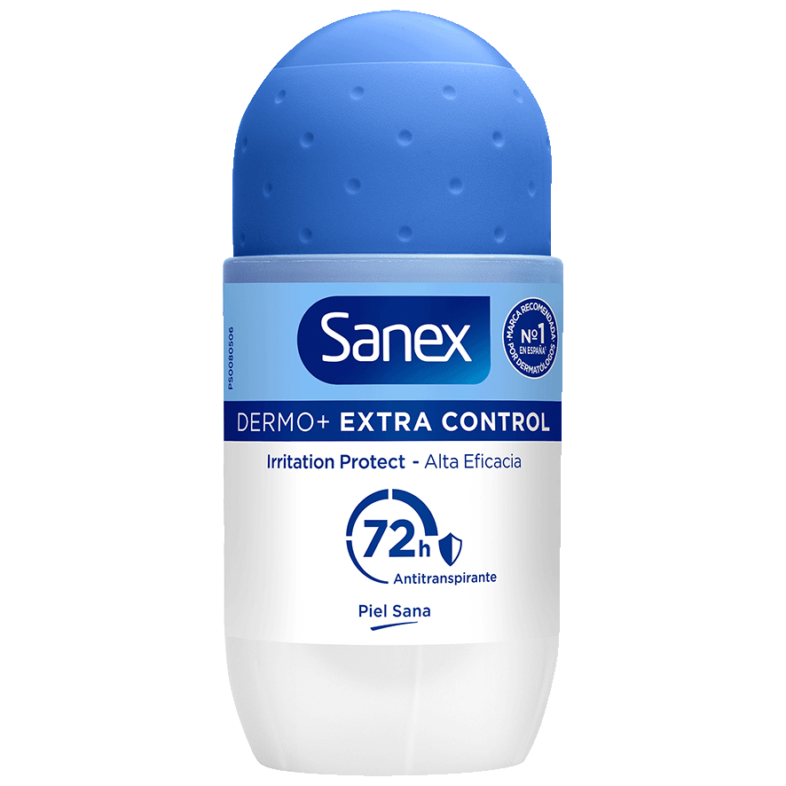DESODORANTE EXTRACONTROL 50 ML.