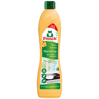 VITROCER&Aacute;MICA NARANJA 500 ML.