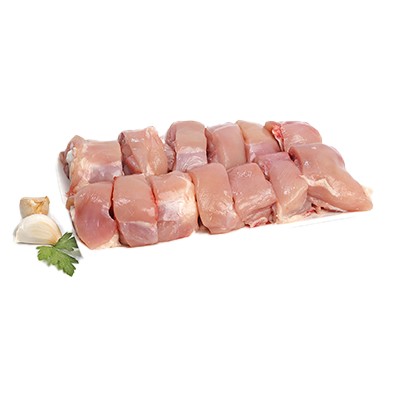 POLLO ESPECIAL PARA AJILLO EL KILO