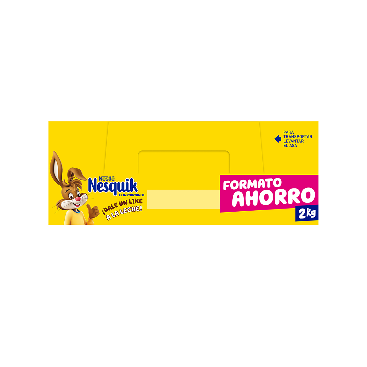 CACAO SOLUBLE INSTANT&Aacute;NEO 2 KILOS