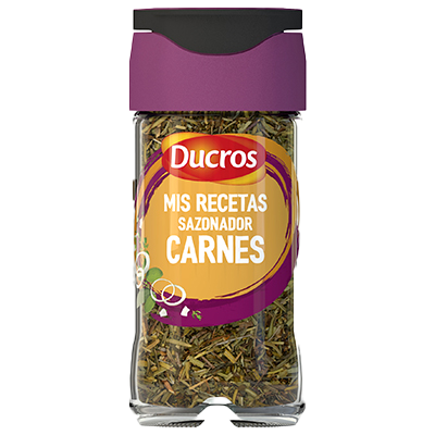 SAZONADOR DE CARNES 17 G.