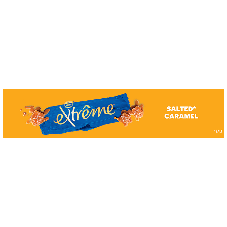HELADO SALTED CARAMEL EXTREME PACK 6