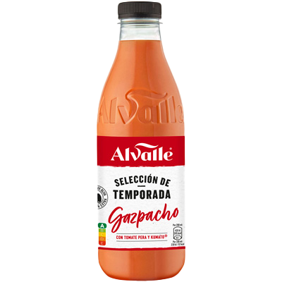 GAZPACHO FRESCO 900 ML.