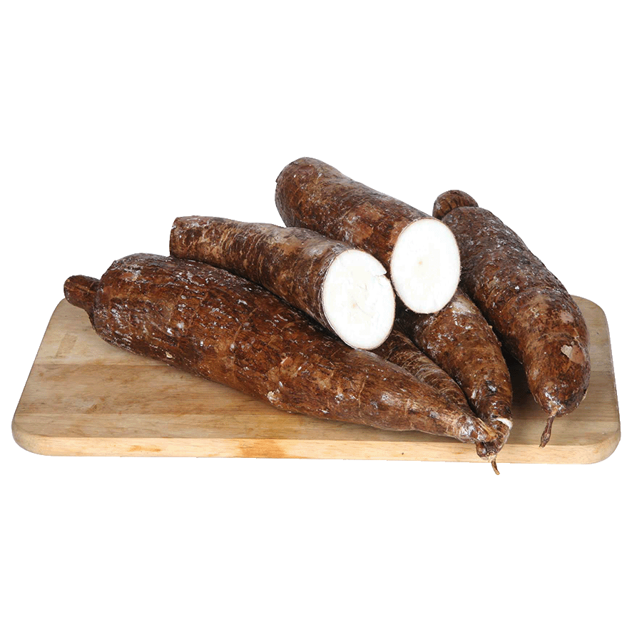 YUCA EL KILO