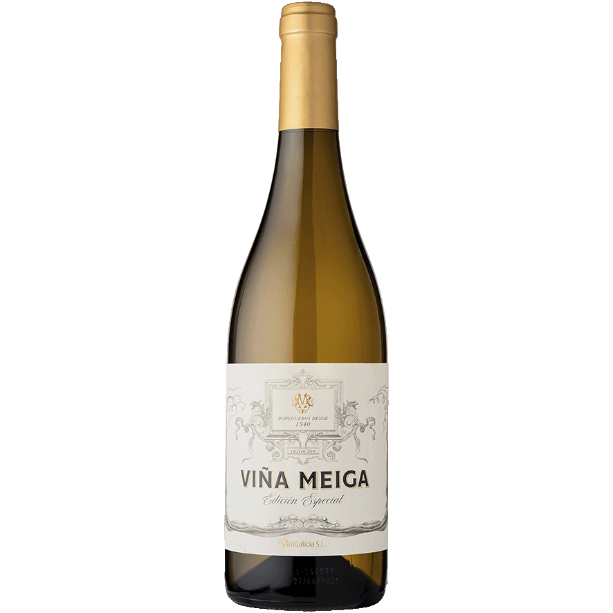 VINO BLANCO, 75 CL.