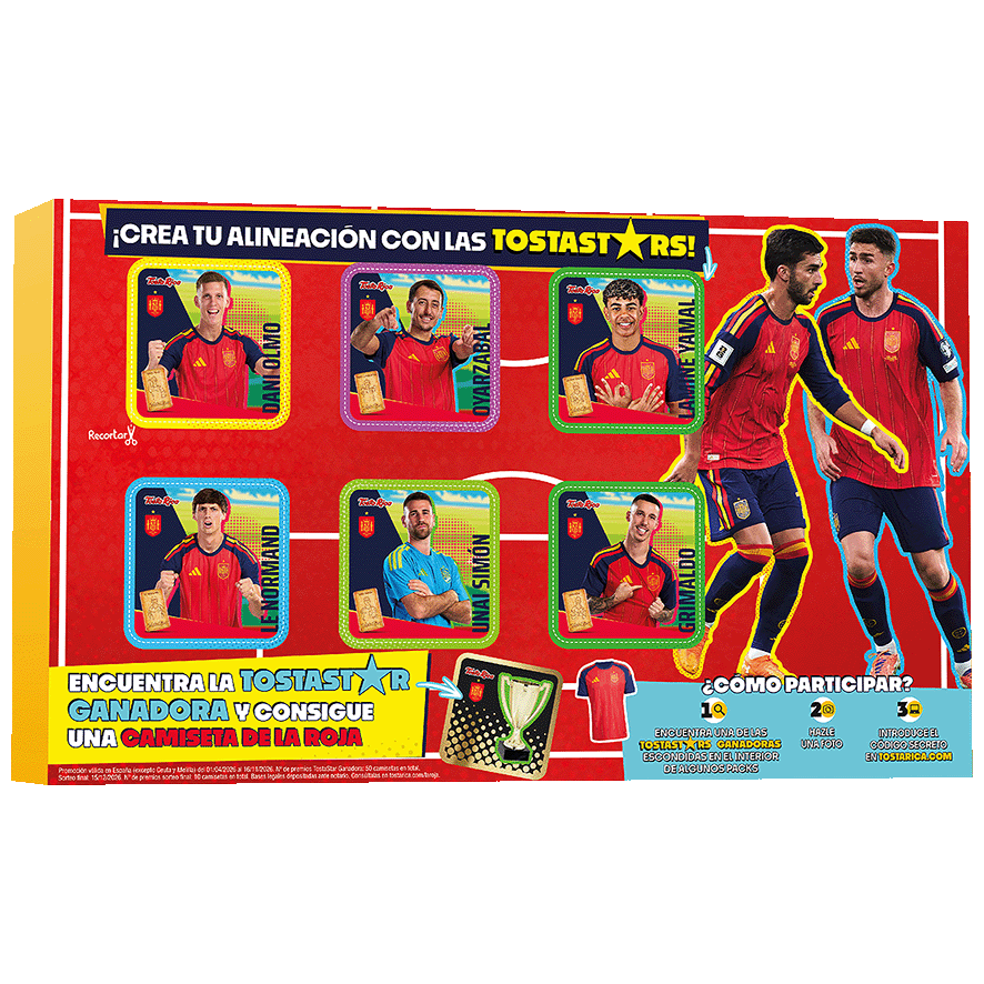 GALLETAS 760 G.