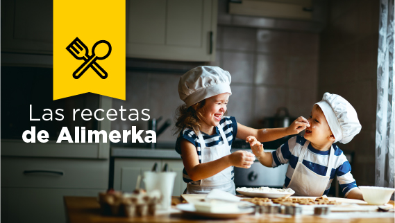 NUESTRAS RECETAS